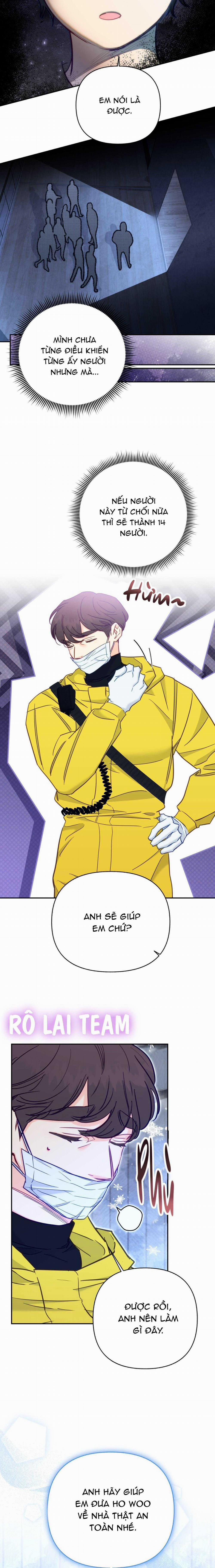 Người Bình Thường Cấp A 41 trang 8