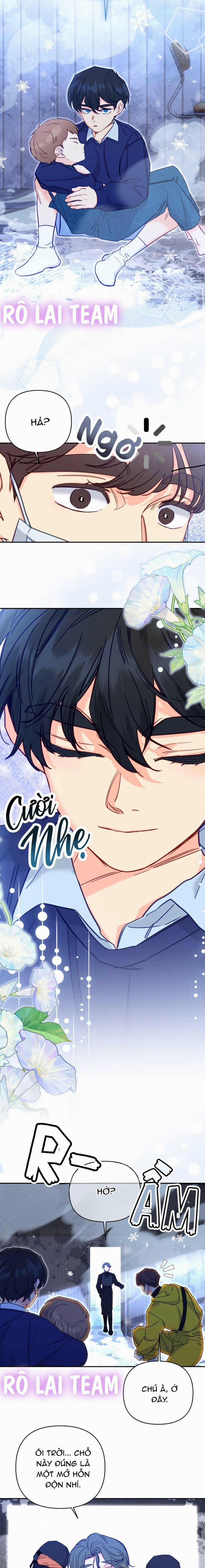 Người Bình Thường Cấp A 41 trang 9