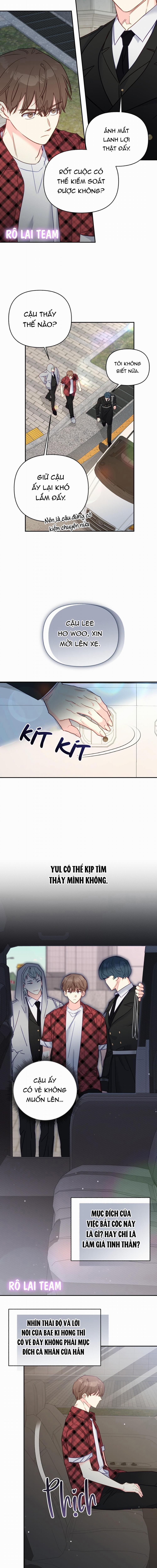 Người Bình Thường Cấp A 44 trang 14