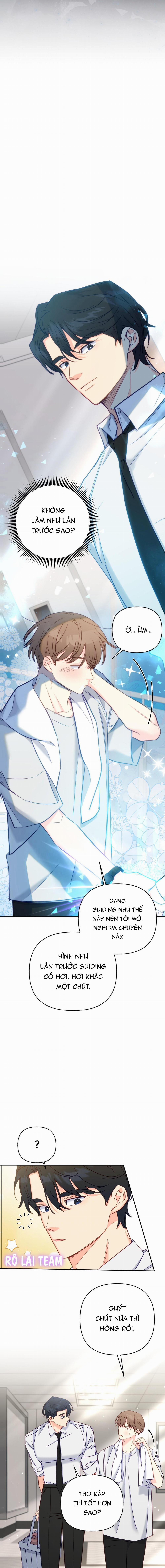 Người Bình Thường Cấp A 44 trang 3