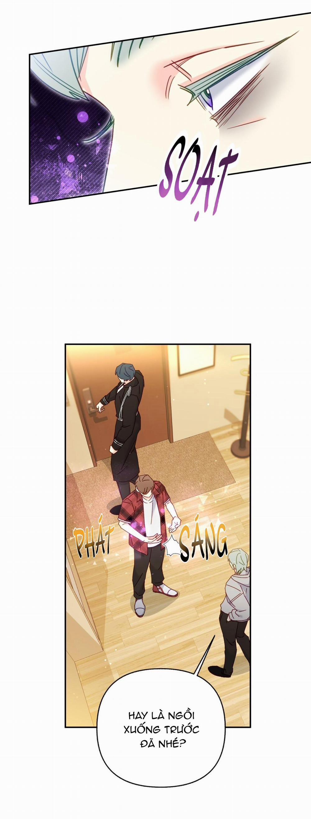 Người Bình Thường Cấp A 45 trang 11