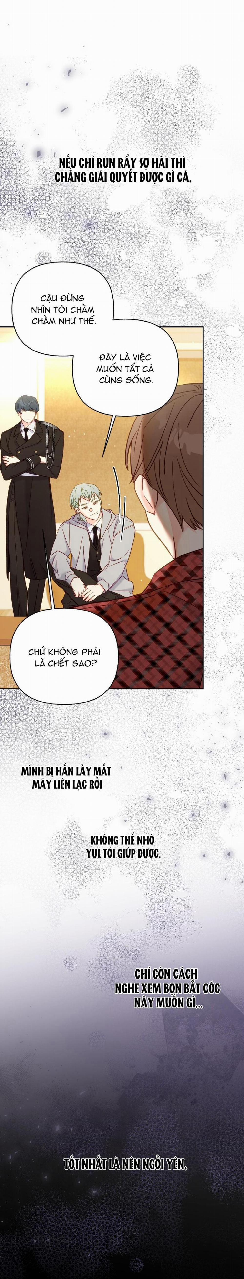 Người Bình Thường Cấp A 45 trang 12