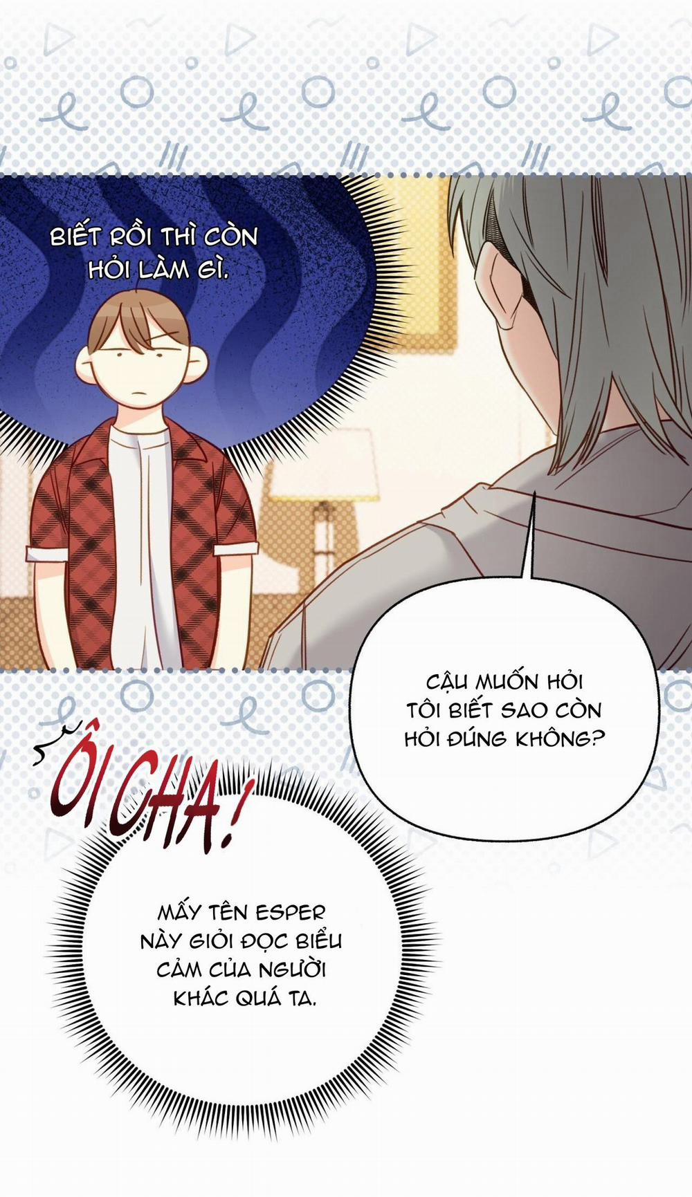 Người Bình Thường Cấp A 45 trang 19