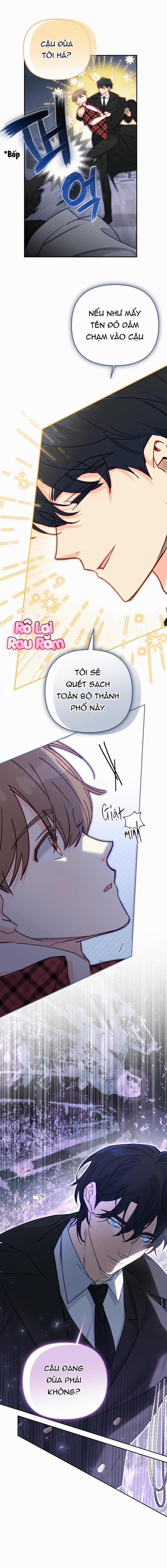 Người Bình Thường Cấp A 46 trang 12