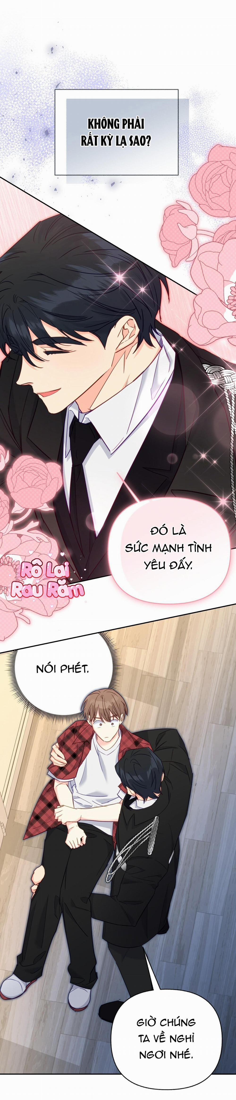 Người Bình Thường Cấp A 46 trang 14