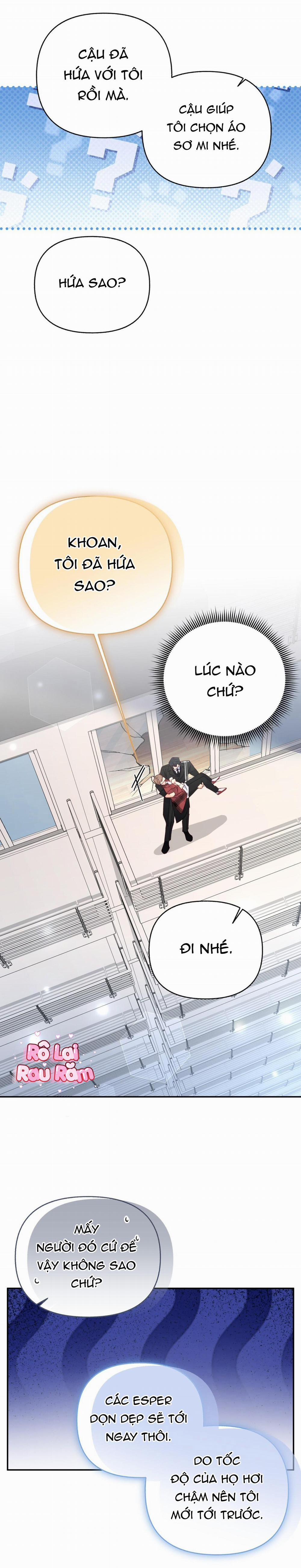 Người Bình Thường Cấp A 46 trang 15