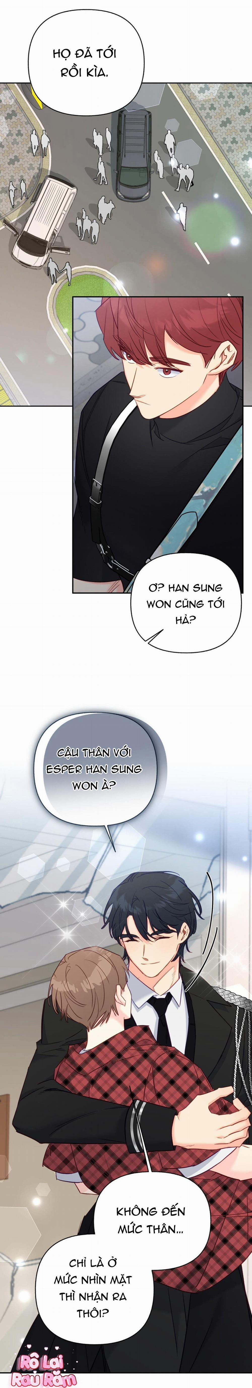 Người Bình Thường Cấp A 46 trang 16