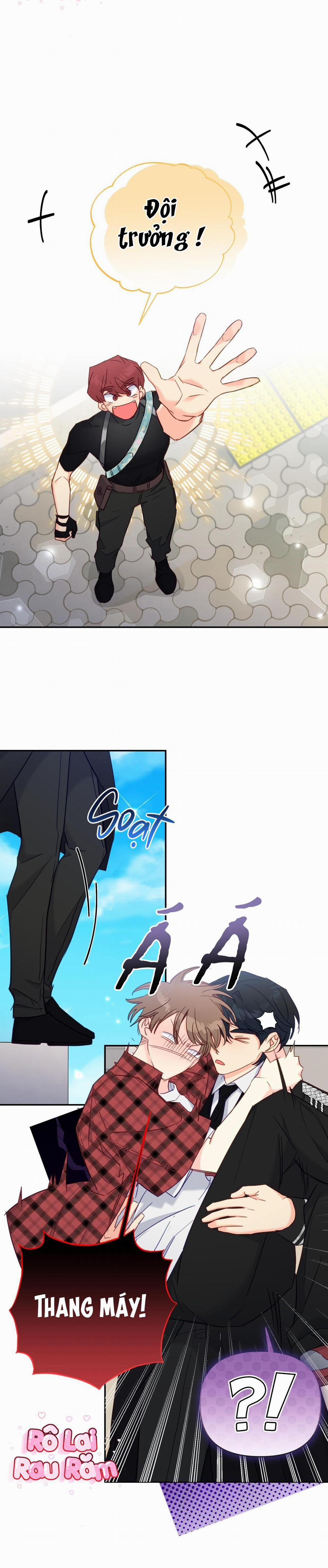 Người Bình Thường Cấp A 46 trang 17