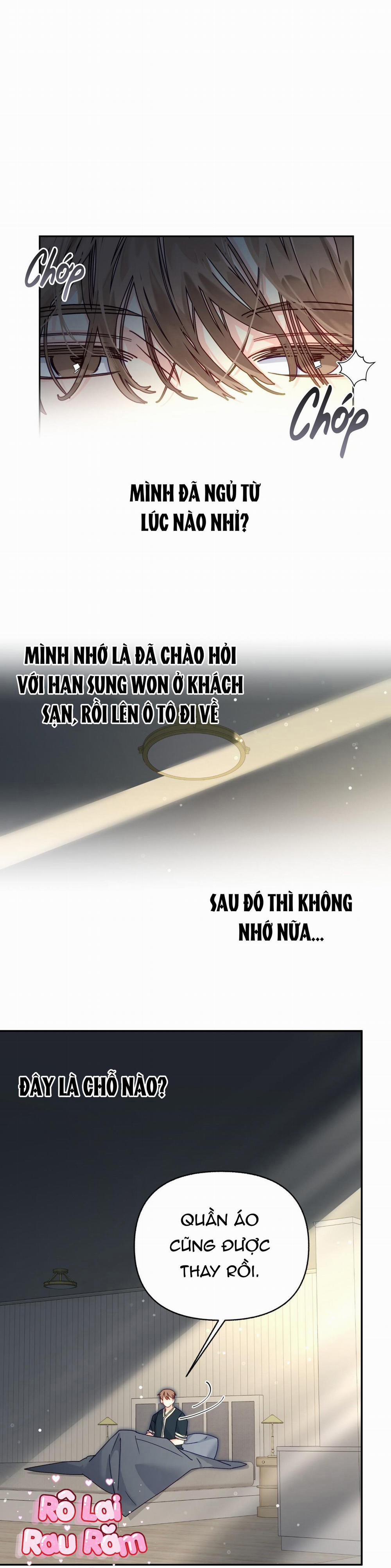 Người Bình Thường Cấp A 46 trang 19