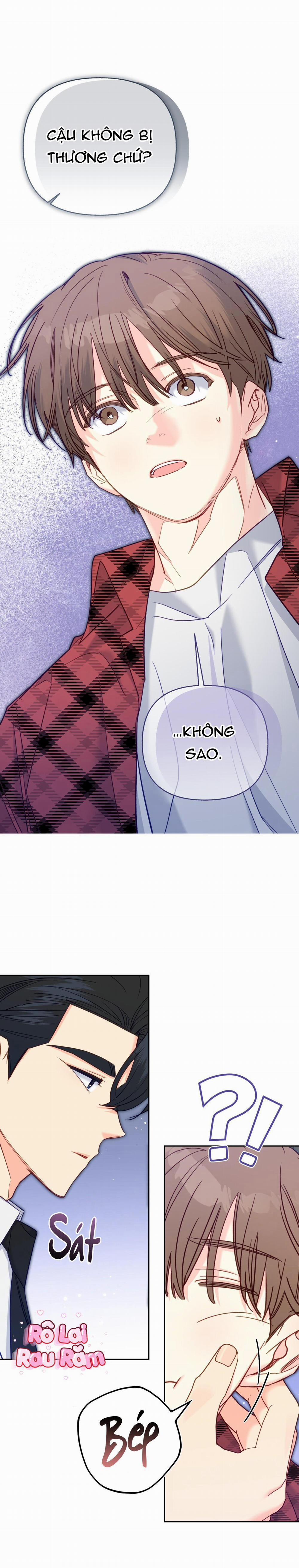 Người Bình Thường Cấp A 46 trang 8