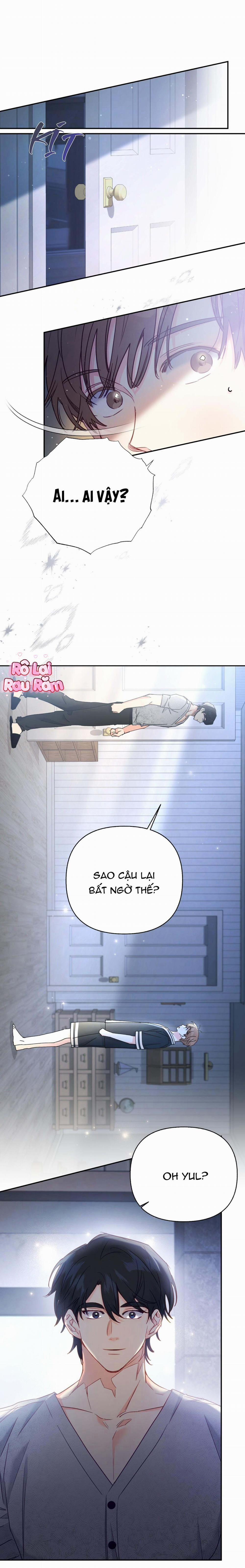 Người Bình Thường Cấp A 47 trang 0