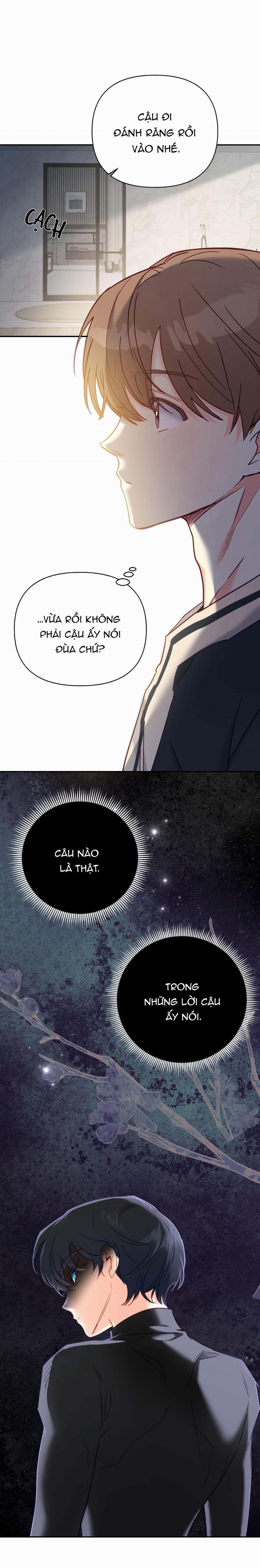 Người Bình Thường Cấp A 47 trang 14