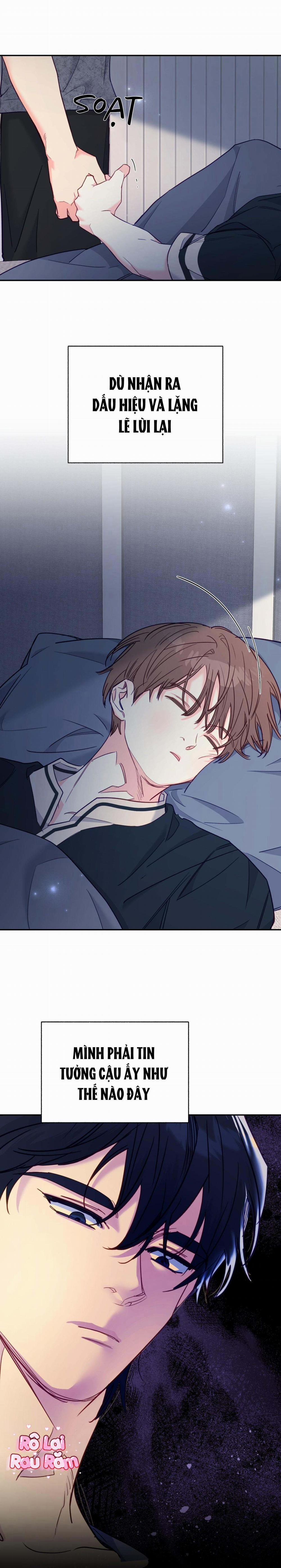 Người Bình Thường Cấp A 47 trang 17