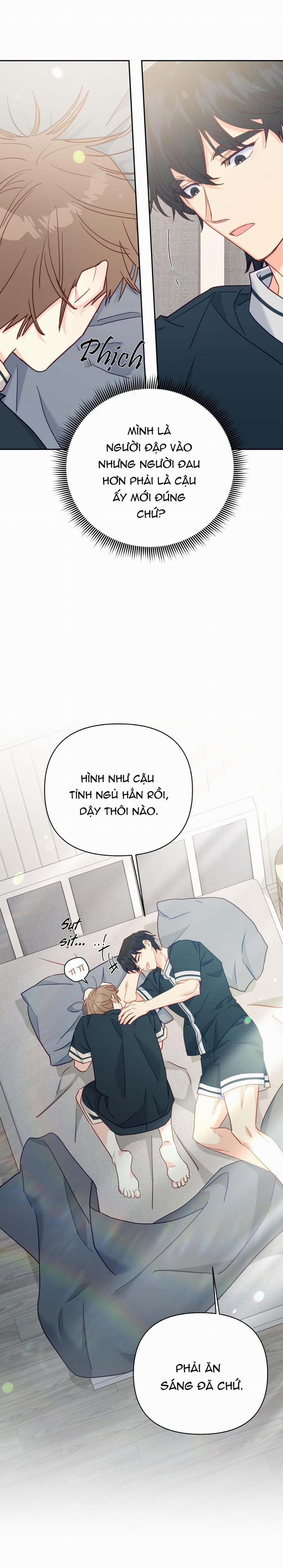 Người Bình Thường Cấp A 47 trang 21