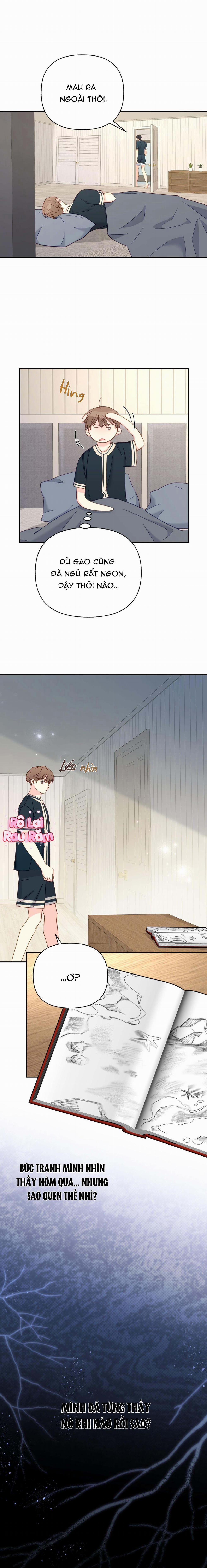 Người Bình Thường Cấp A 47 trang 22