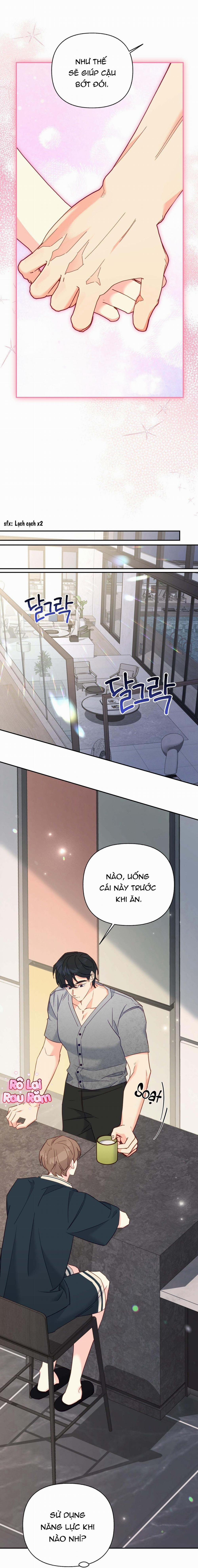 Người Bình Thường Cấp A 47 trang 3