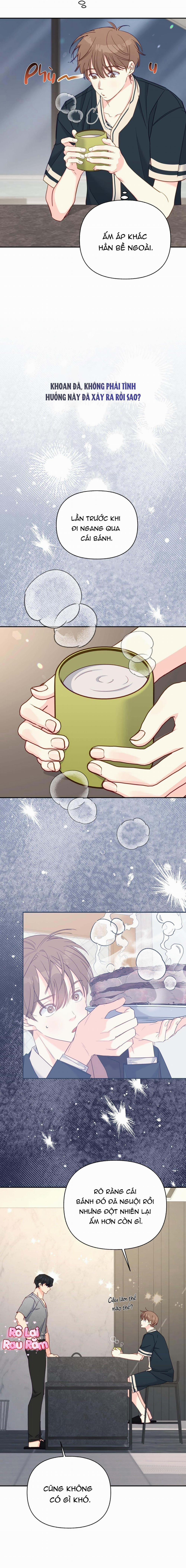 Người Bình Thường Cấp A 47 trang 4