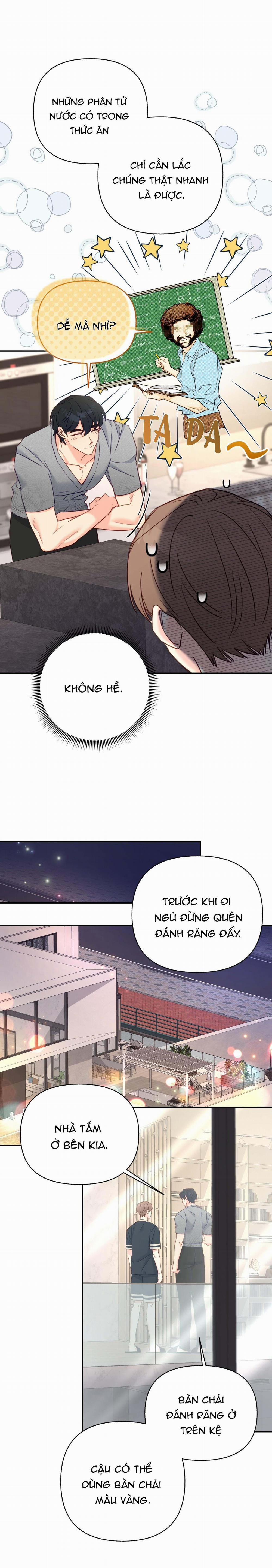 Người Bình Thường Cấp A 47 trang 5