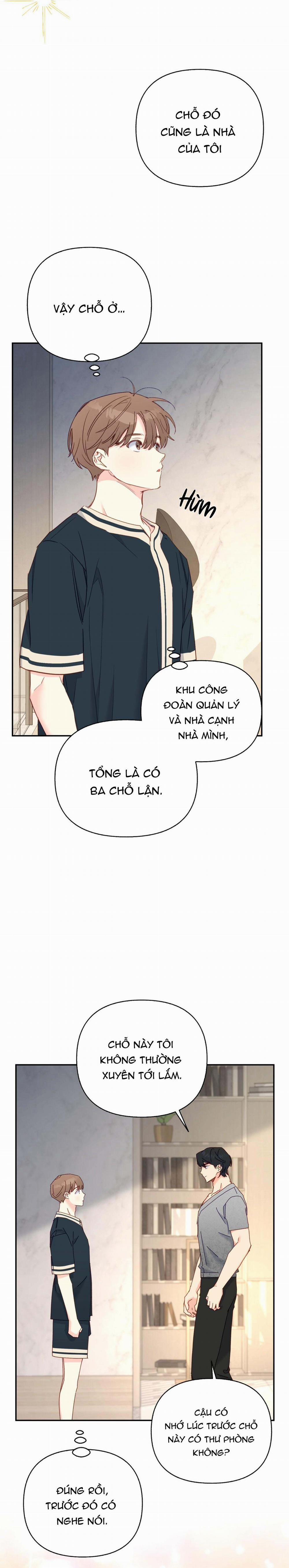 Người Bình Thường Cấp A 47 trang 7