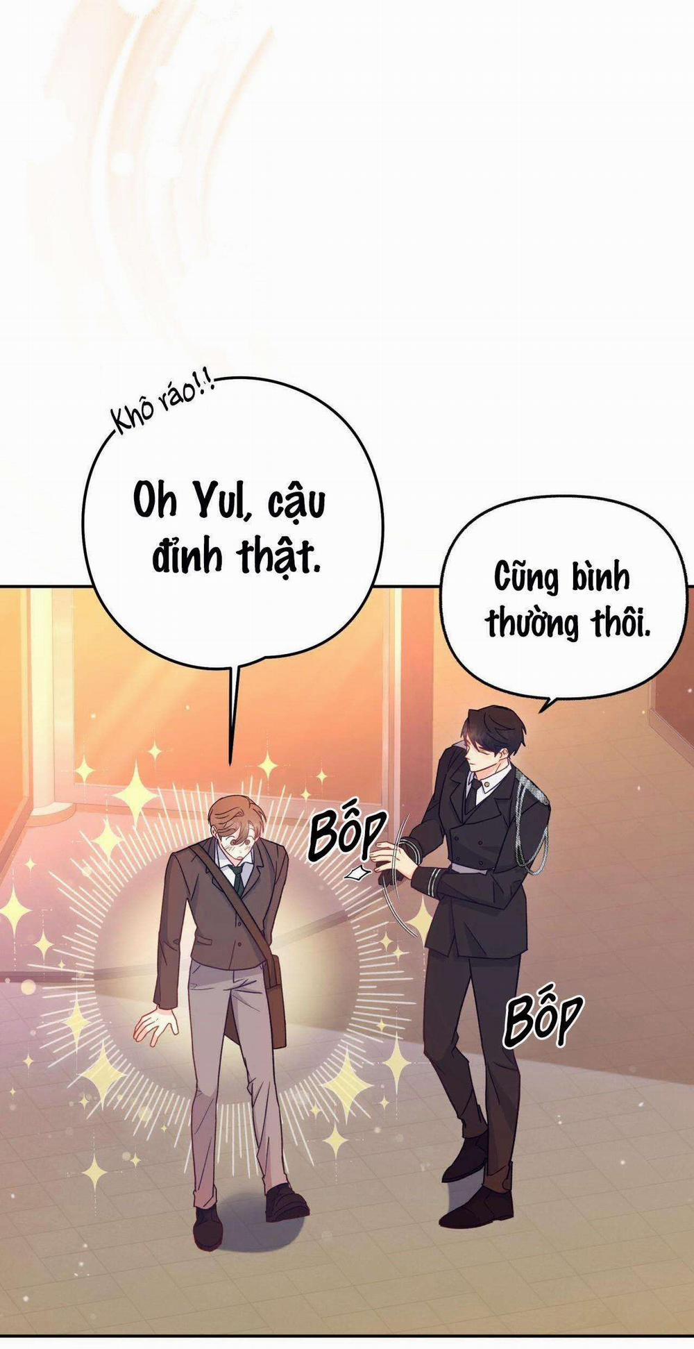 Người Bình Thường Cấp A 5 trang 2