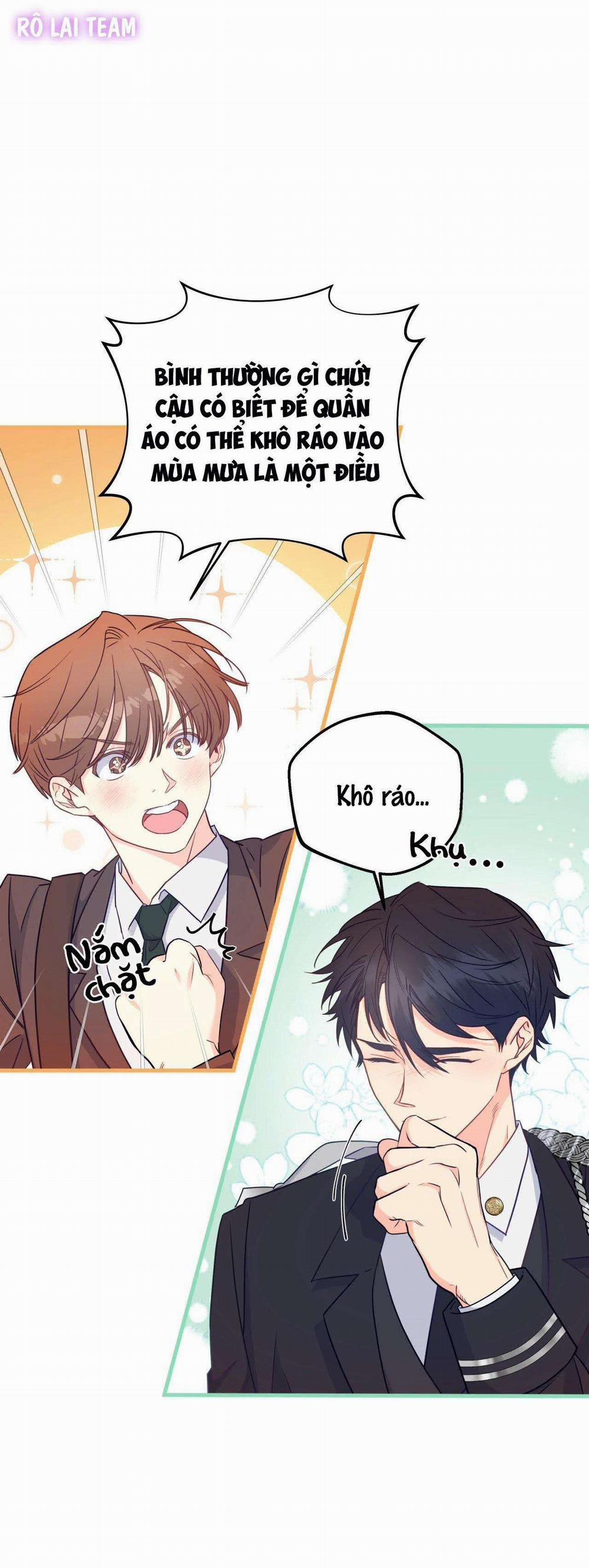 Người Bình Thường Cấp A 5 trang 3