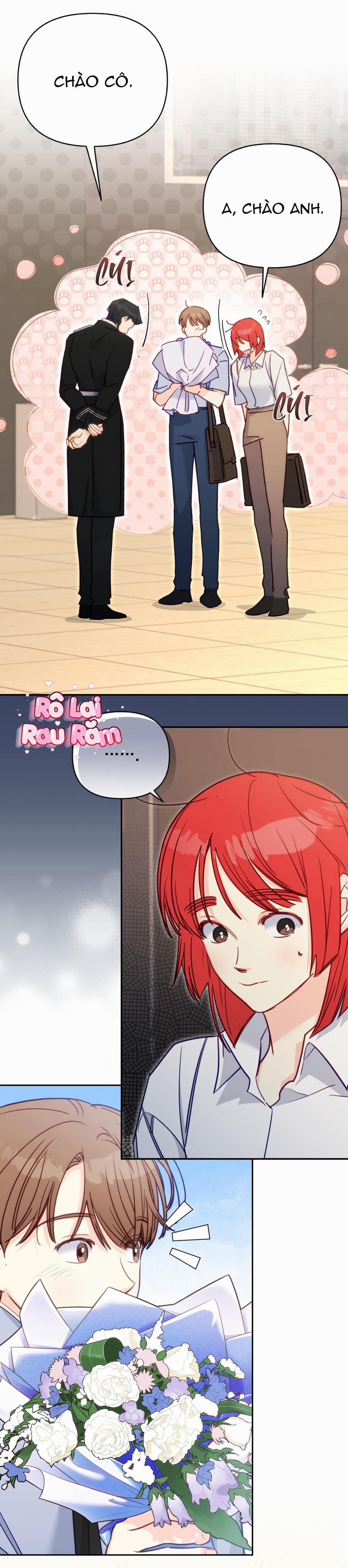 Người Bình Thường Cấp A 51 SS2 trang 1