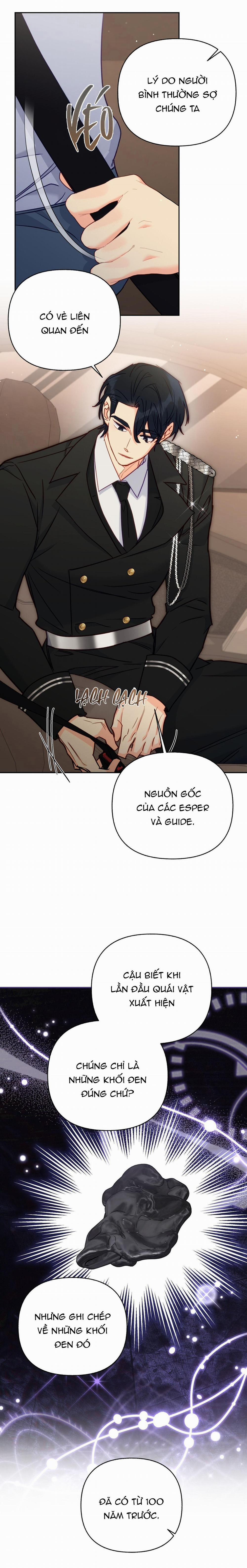 Người Bình Thường Cấp A 51 SS2 trang 5