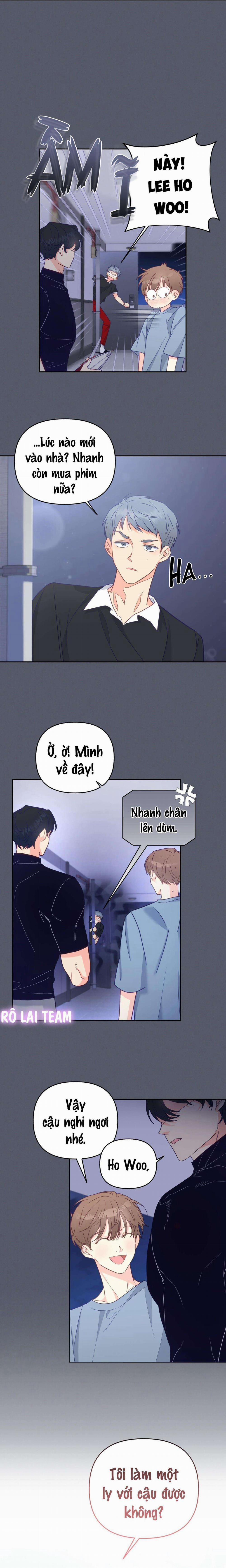 Người Bình Thường Cấp A 7 trang 5