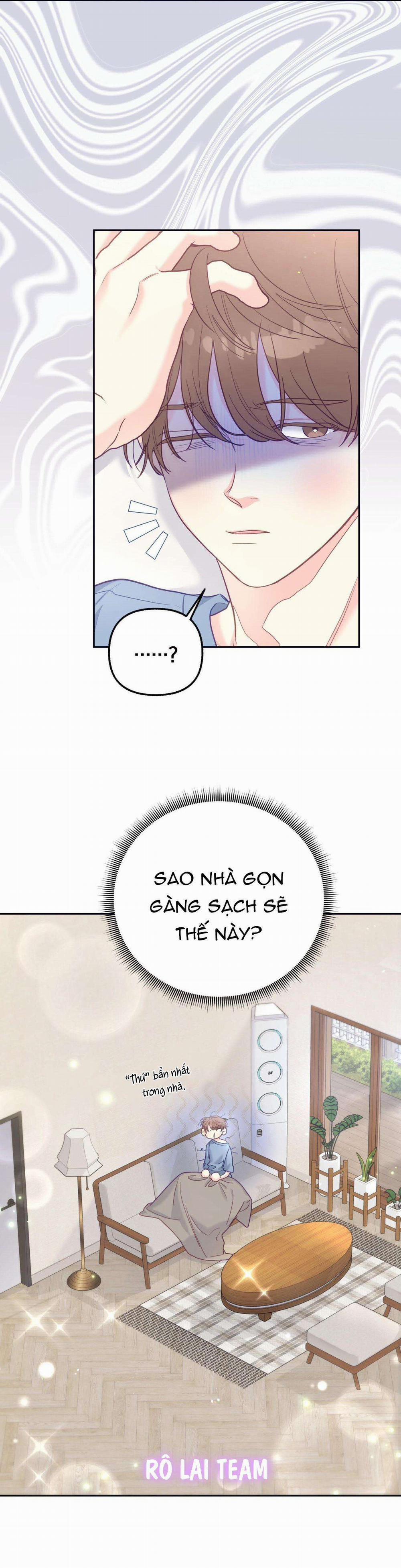 Người Bình Thường Cấp A 8 trang 1