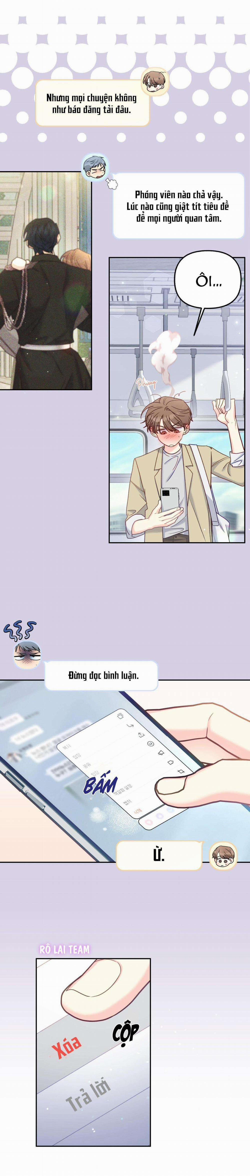 Người Bình Thường Cấp A 8 trang 10