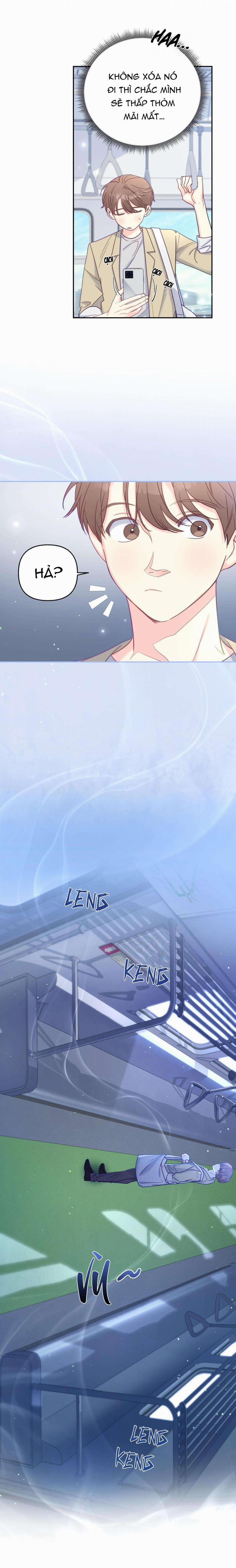 Người Bình Thường Cấp A 8 trang 11