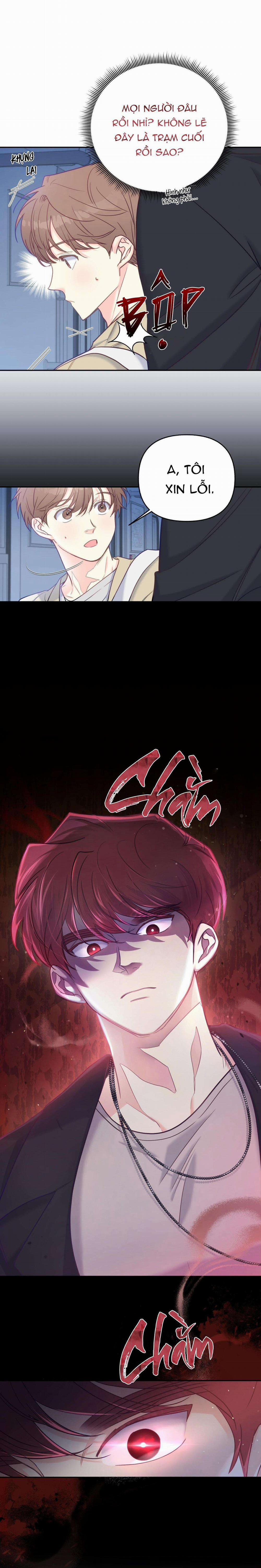 Người Bình Thường Cấp A 8 trang 12