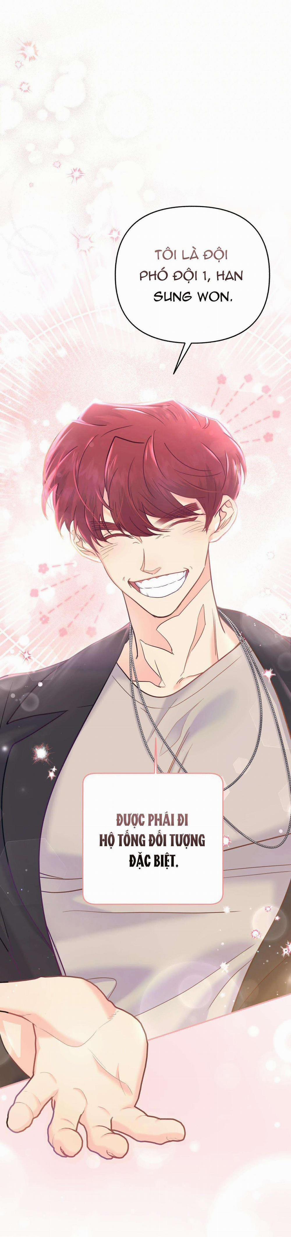 Người Bình Thường Cấp A 8 trang 16