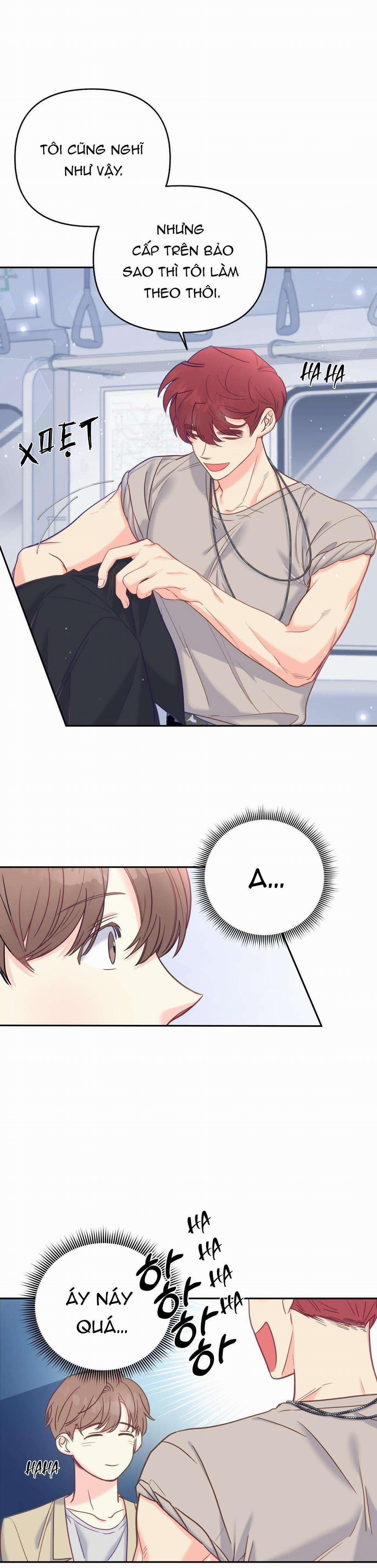 Người Bình Thường Cấp A 8 trang 18