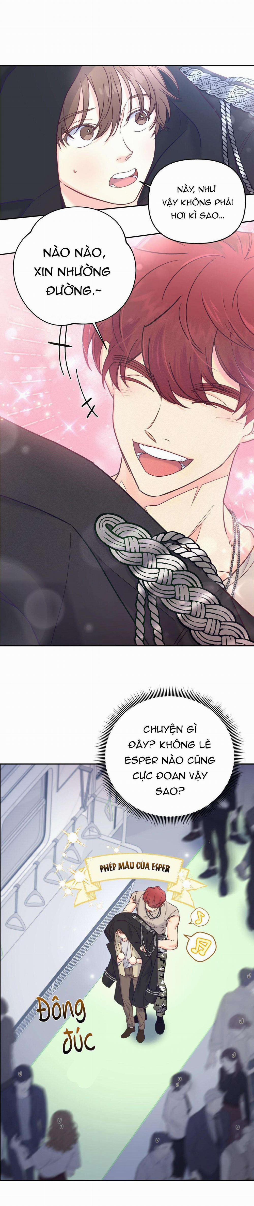 Người Bình Thường Cấp A 8 trang 20