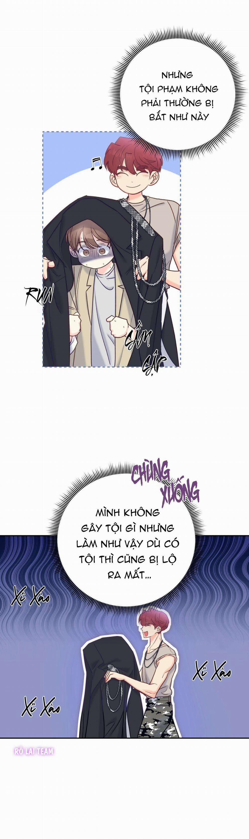 Người Bình Thường Cấp A 8 trang 21