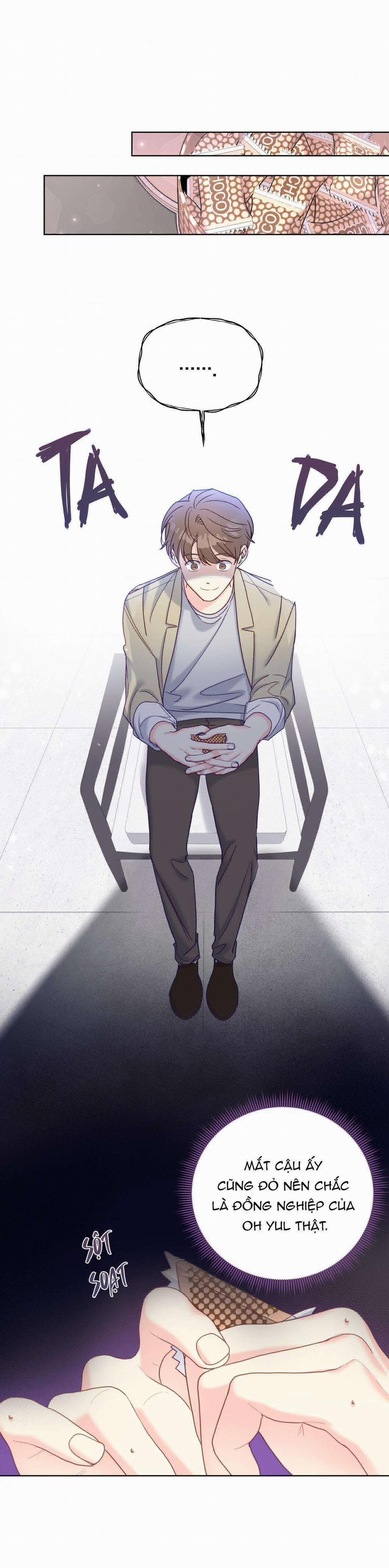 Người Bình Thường Cấp A 8 trang 22