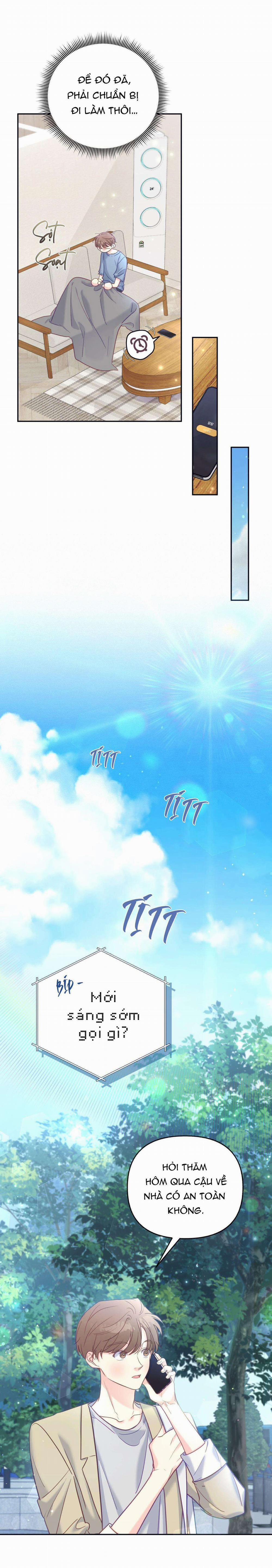 Người Bình Thường Cấp A 8 trang 4