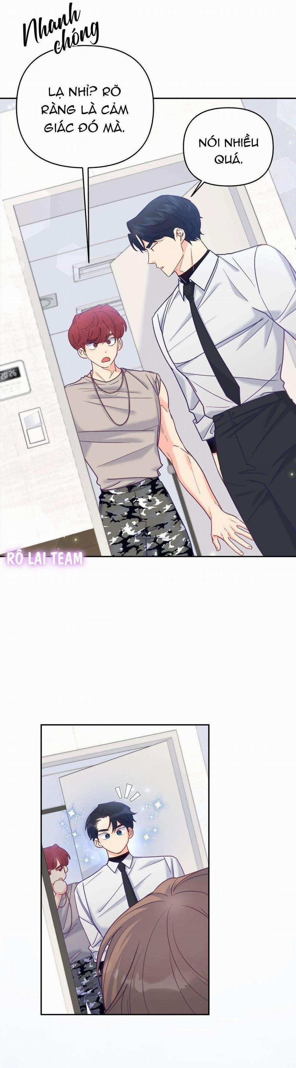 Người Bình Thường Cấp A 9 trang 1