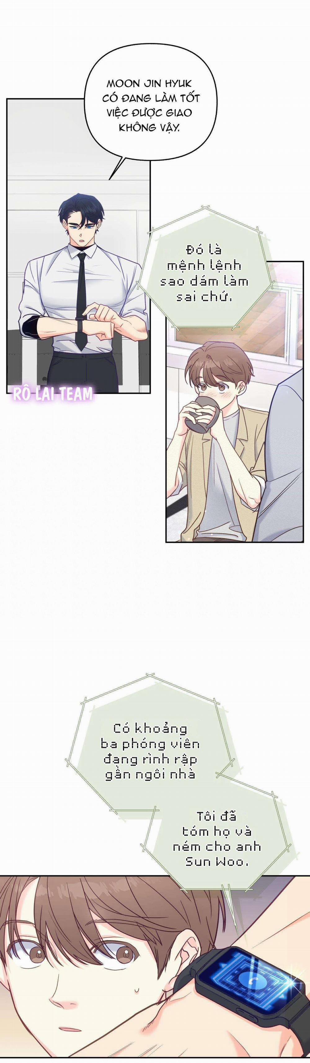 Người Bình Thường Cấp A 9 trang 11