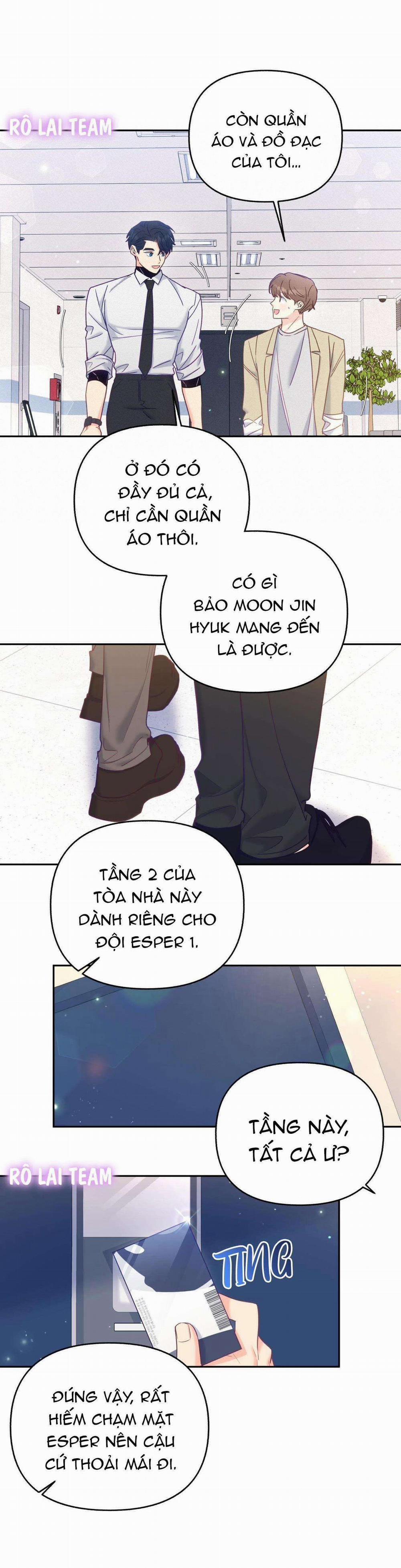 Người Bình Thường Cấp A 9 trang 22