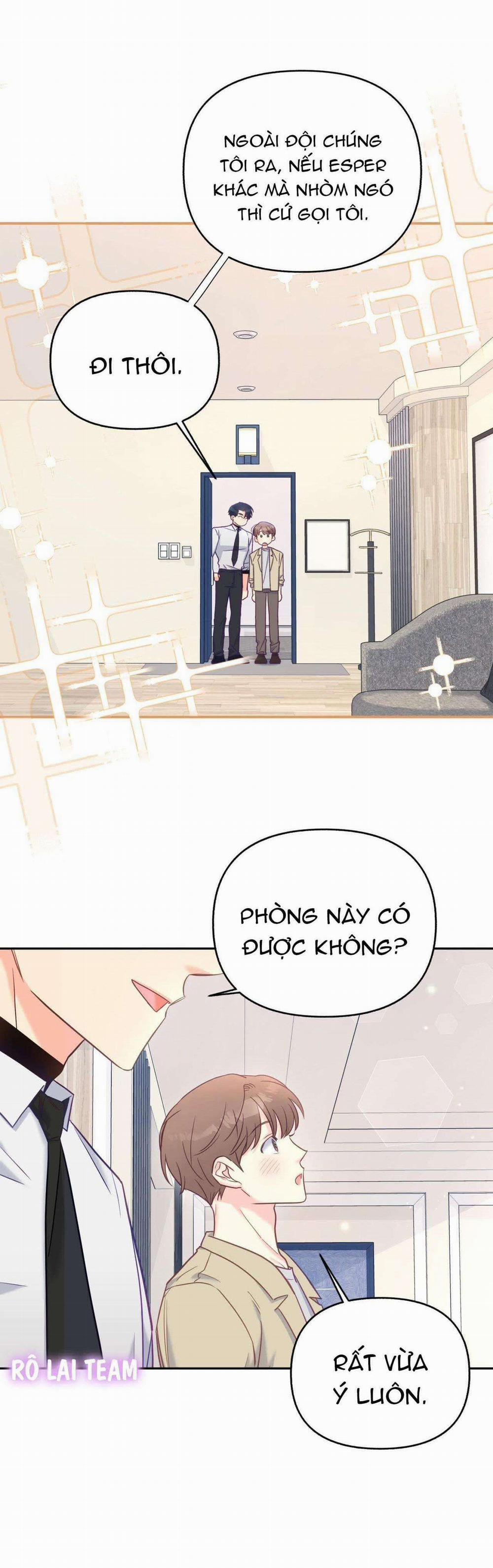 Người Bình Thường Cấp A 9 trang 23