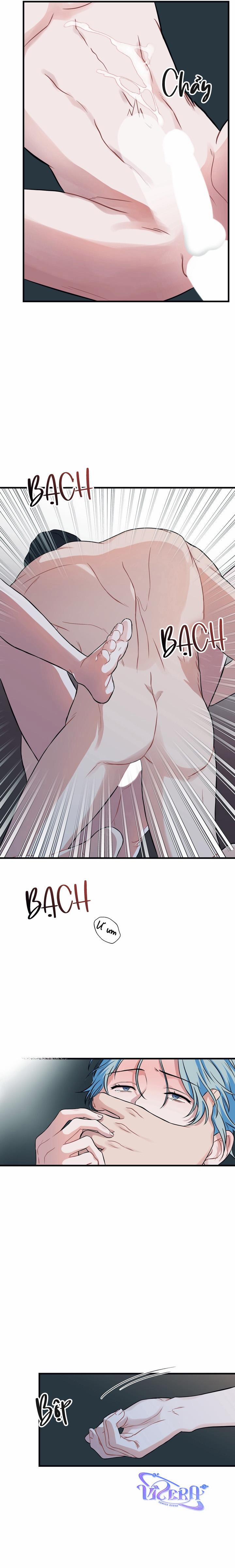 Người Cá Biến Mất 1 trang 13