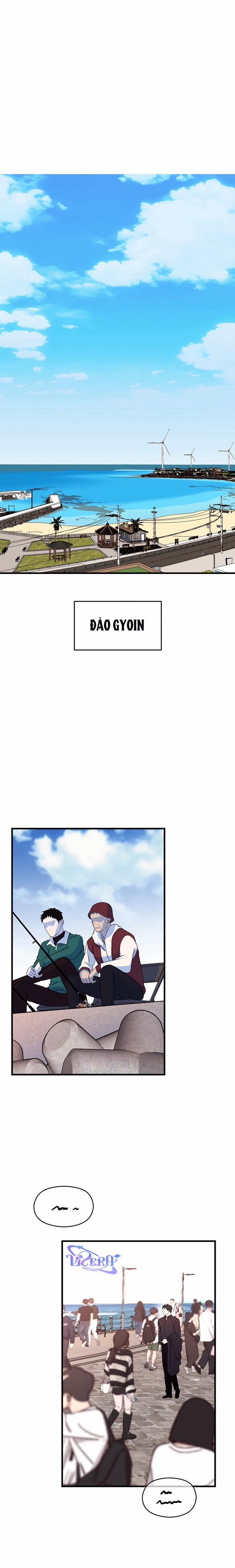 Người Cá Biến Mất 1 trang 15