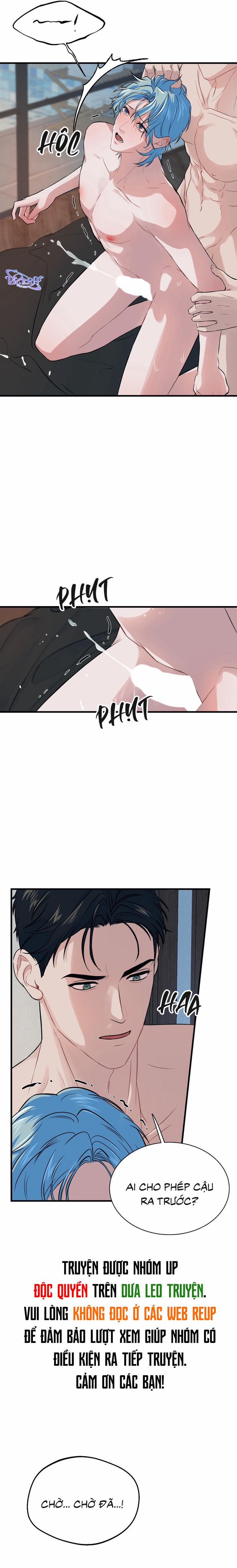 Người Cá Biến Mất 1 trang 7