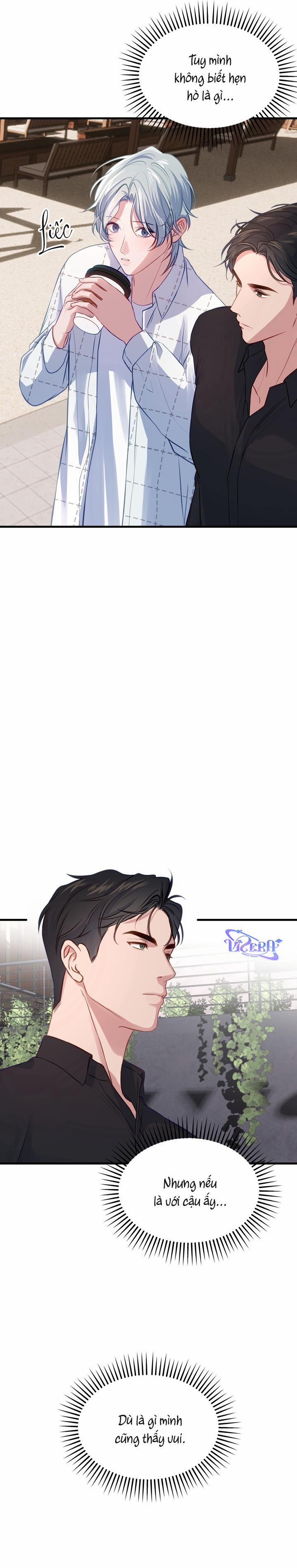 Người Cá Biến Mất 2 trang 1