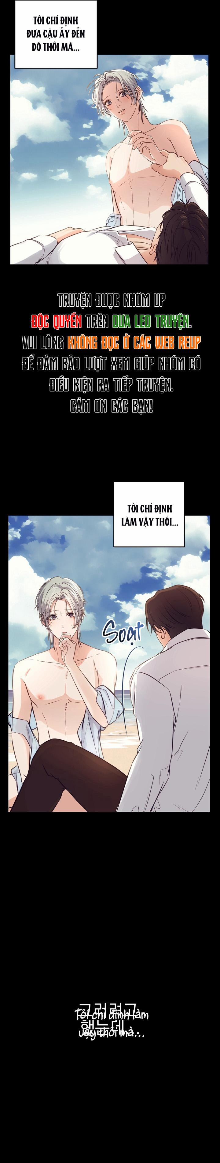 Người Cá Biến Mất 2 trang 11