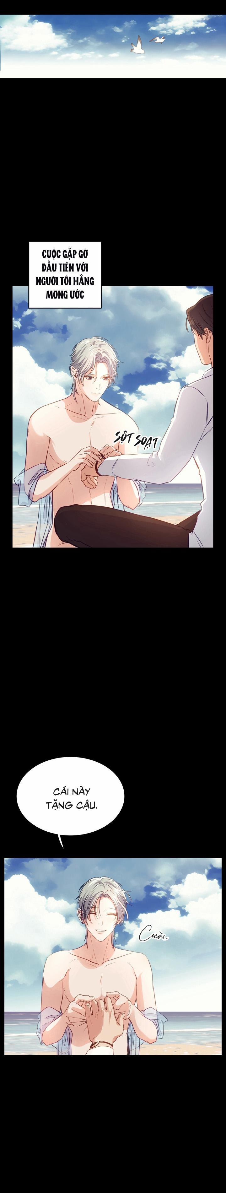 Người Cá Biến Mất 2 trang 12