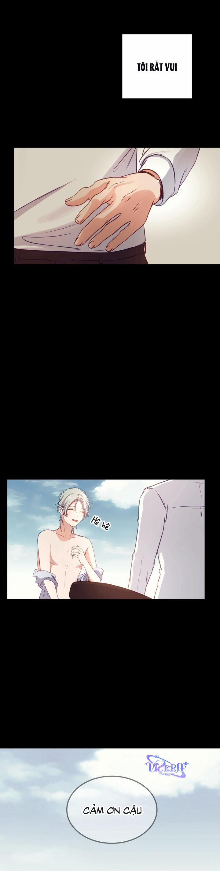 Người Cá Biến Mất 2 trang 13