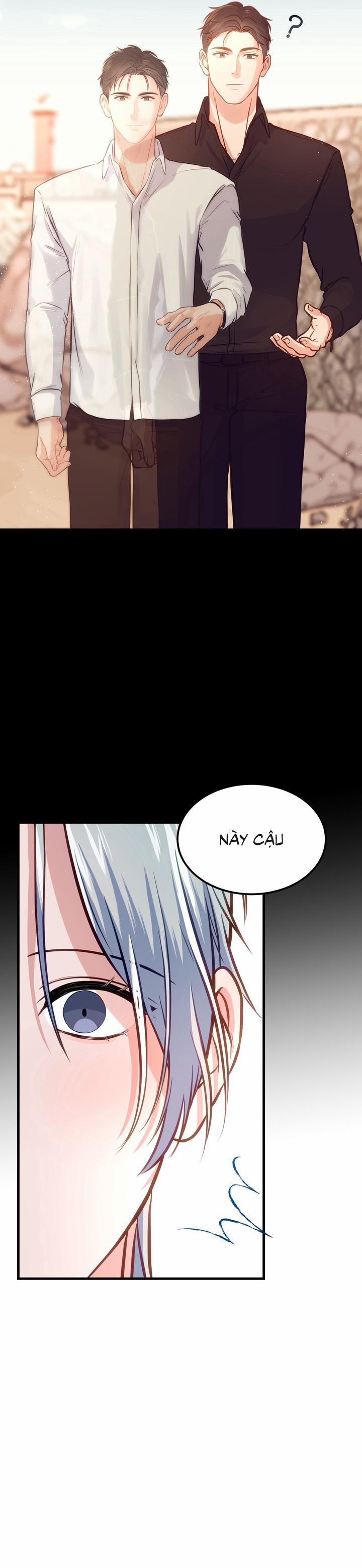 Người Cá Biến Mất 2 trang 14